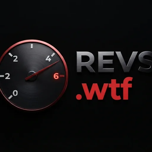 Revs.Wtf's profile picture
