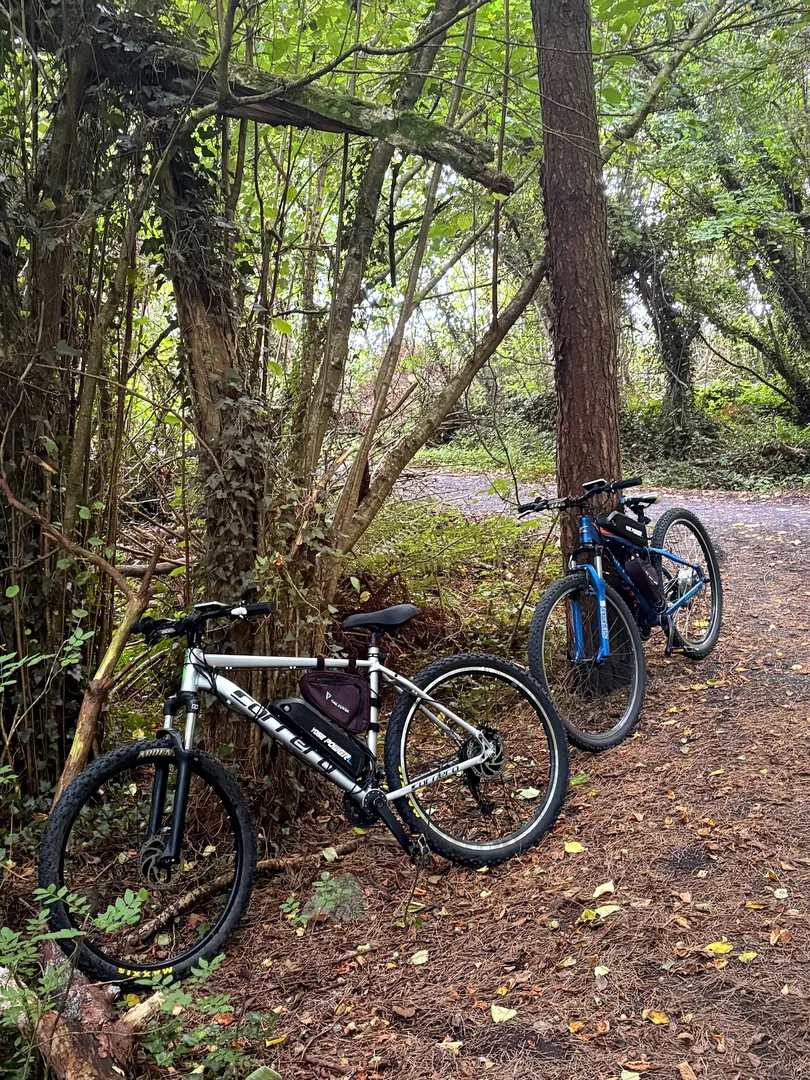 Photo of Ebike Conversion kit by @shammydanny
