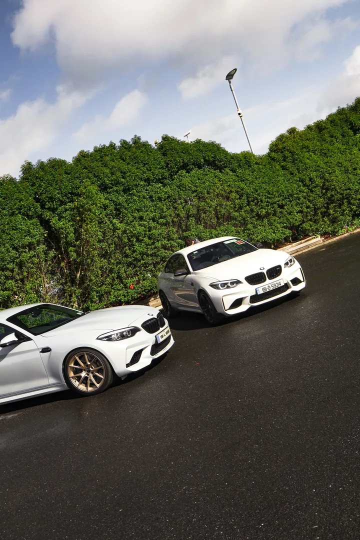 Double m2s
